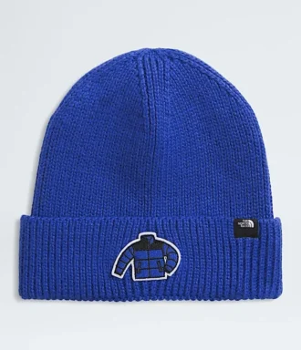 Czapka z daszkiem z logo TNF™