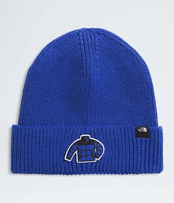 Czapka z daszkiem z logo TNF™