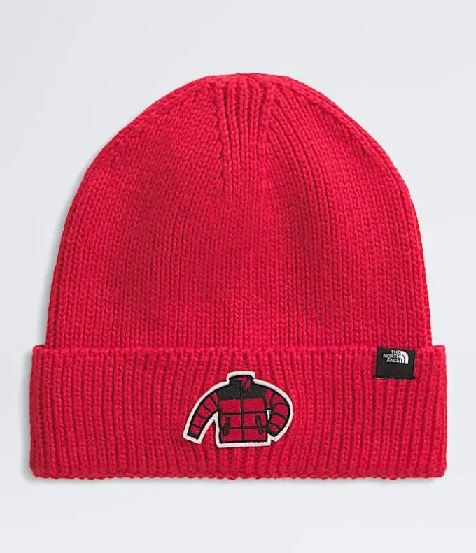 Czapka z daszkiem z logo TNF™