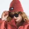 Czapka z daszkiem z logo TNF™