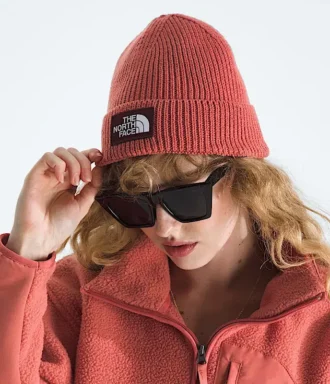Czapka z daszkiem z logo TNF™