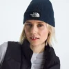 Czapka z daszkiem z logo TNF™