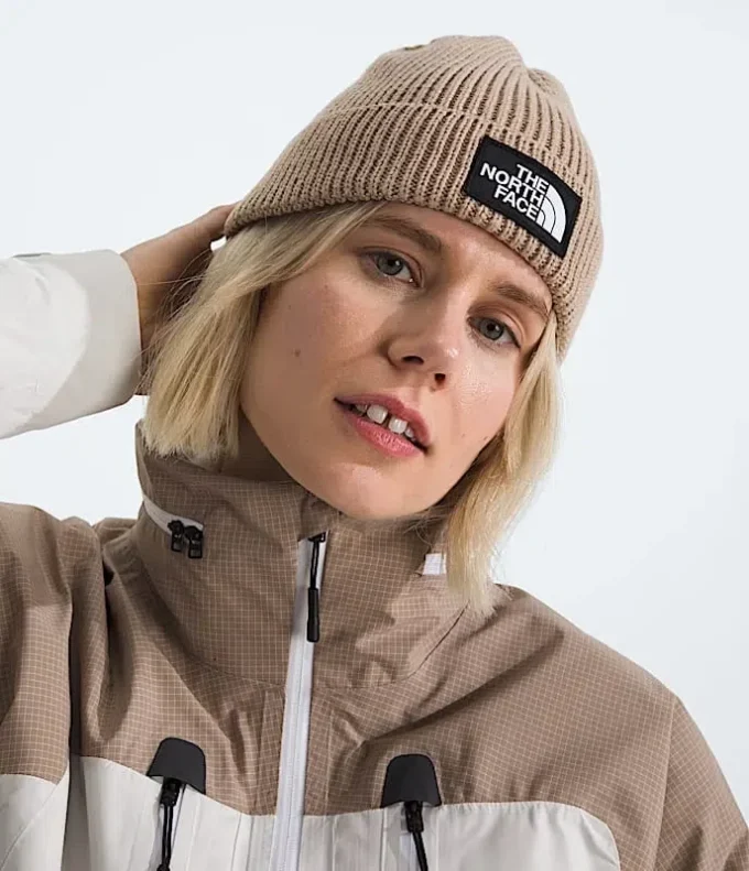 Czapka z daszkiem z logo TNF™