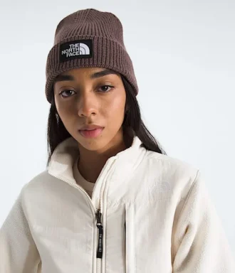 Czapka z daszkiem z logo TNF™
