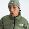Czapka z daszkiem z logo TNF™