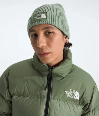 Czapka z daszkiem z logo TNF™