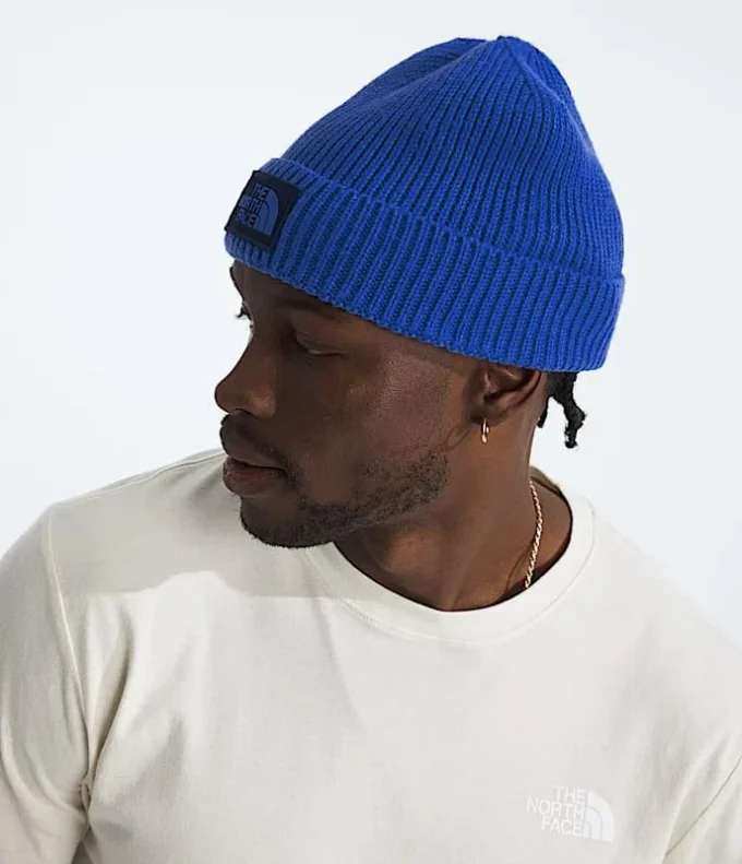 Czapka z daszkiem z logo TNF™