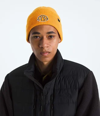 Czapka z daszkiem z logo TNF™