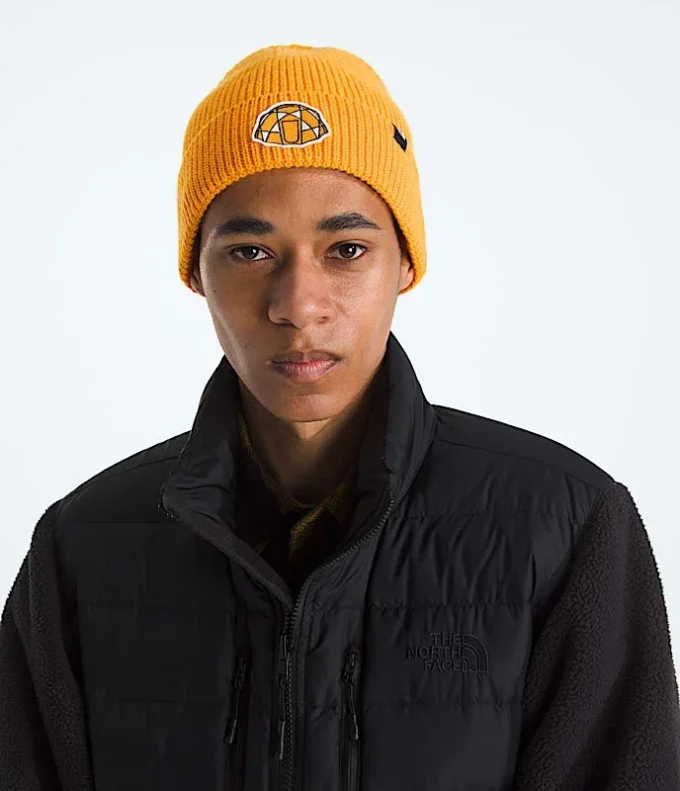 Czapka z daszkiem z logo TNF™