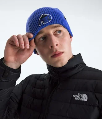 Czapka z daszkiem z logo TNF™