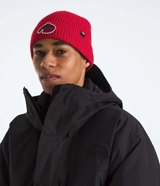 Czapka z daszkiem z logo TNF™