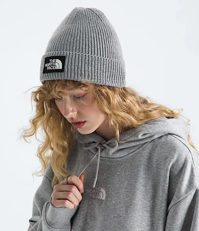 Czapka z daszkiem z logo TNF™