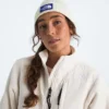 Czapka z daszkiem z logo TNF™