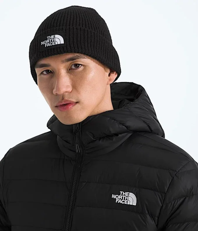 Czapka z daszkiem z logo TNF™
