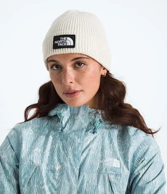 Czapka z daszkiem z logo TNF™