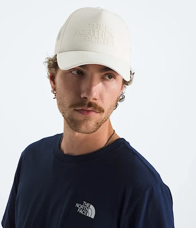 Czapka z daszkiem z logo TNF™