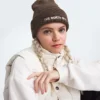 Czapka z haftem Urban
