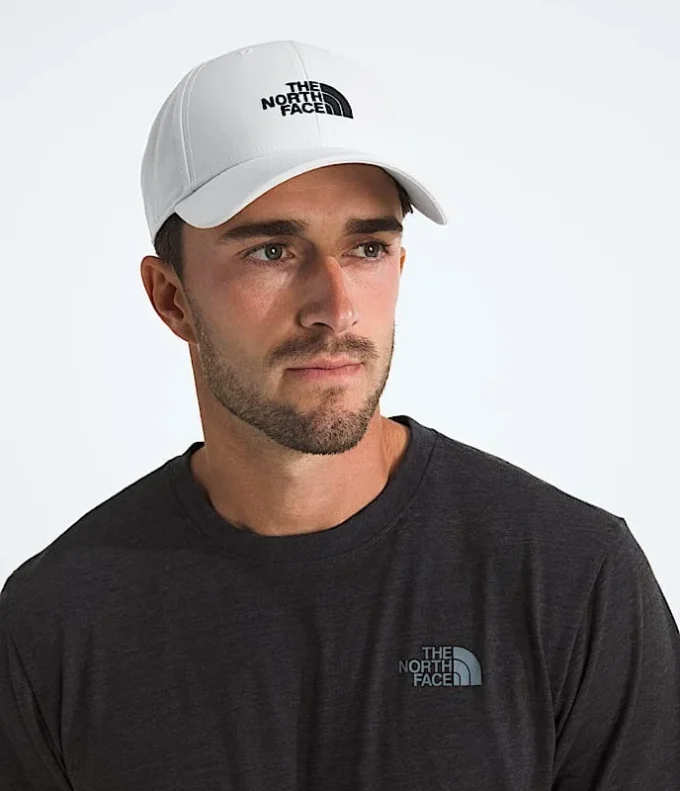 Czapka z recyklingu ’66 Classic Hat