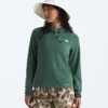 Damowa bluza z kapturem Adventure Sun