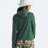 Damowa bluza z kapturem Adventure Sun