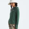 Damowa bluza z kapturem Adventure Sun