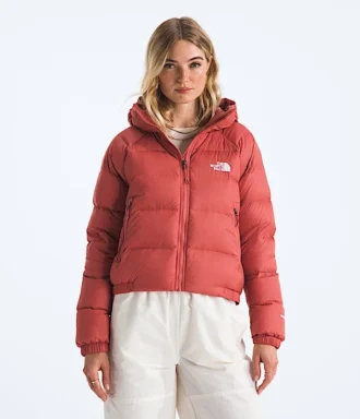Damowa bluza z kapturem Hydrenalite™ Down Hoodie