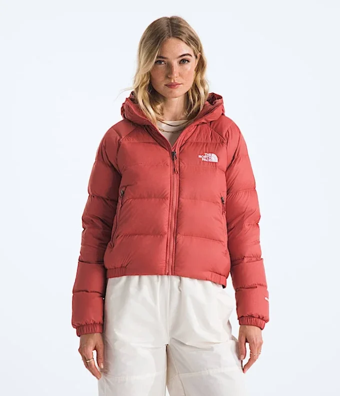 Damowa bluza z kapturem Hydrenalite™ Down Hoodie