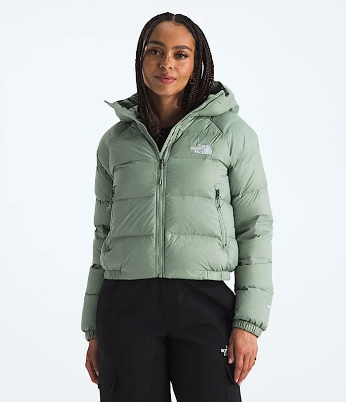 Damowa bluza z kapturem Hydrenalite™ Down Hoodie