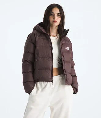Damowa bluza z kapturem Hydrenalite™ Down Hoodie