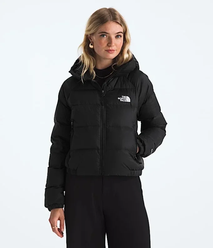 Damowa bluza z kapturem Hydrenalite™ Down Hoodie