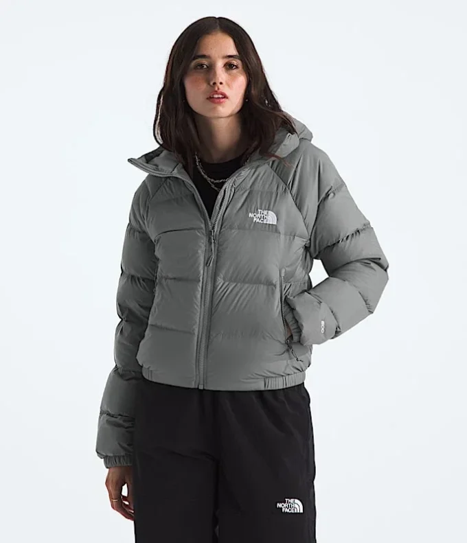 Damowa bluza z kapturem Hydrenalite™ Down Hoodie