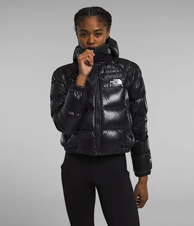 Damowa bluza z kapturem Hydrenalite™ Down Hoodie