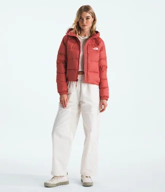 Damowa bluza z kapturem Hydrenalite™ Down Hoodie