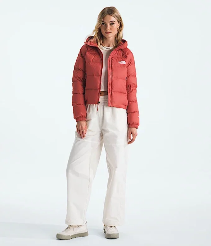 Damowa bluza z kapturem Hydrenalite™ Down Hoodie