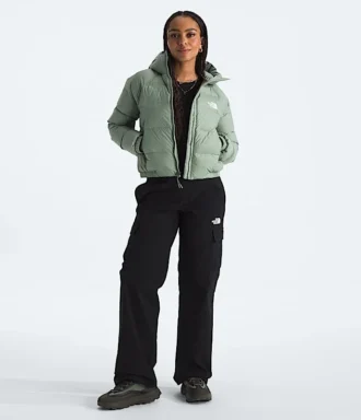 Damowa bluza z kapturem Hydrenalite™ Down Hoodie