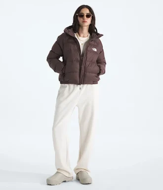 Damowa bluza z kapturem Hydrenalite™ Down Hoodie