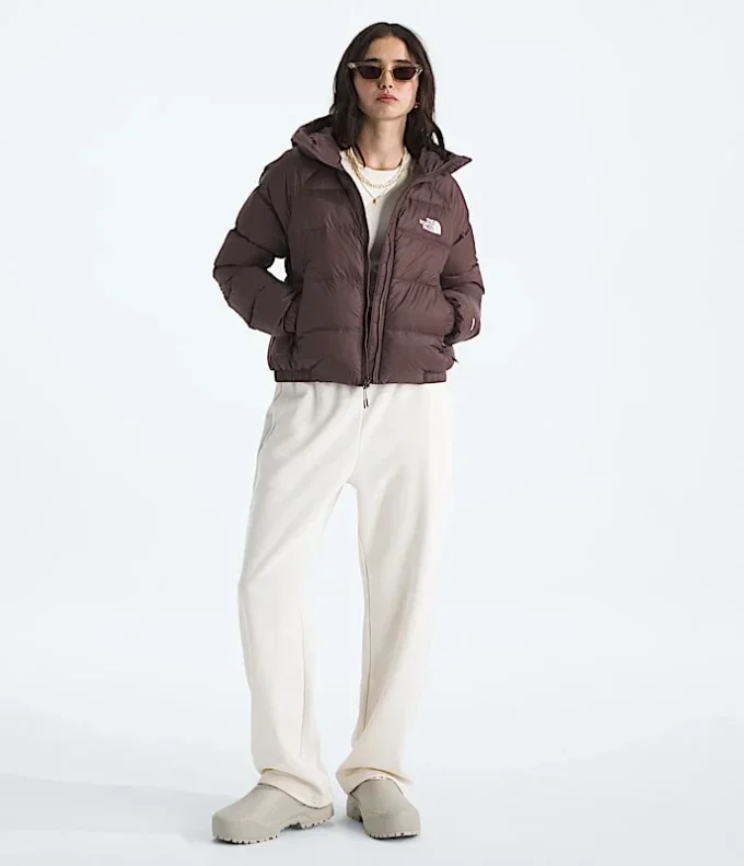 Damowa bluza z kapturem Hydrenalite™ Down Hoodie
