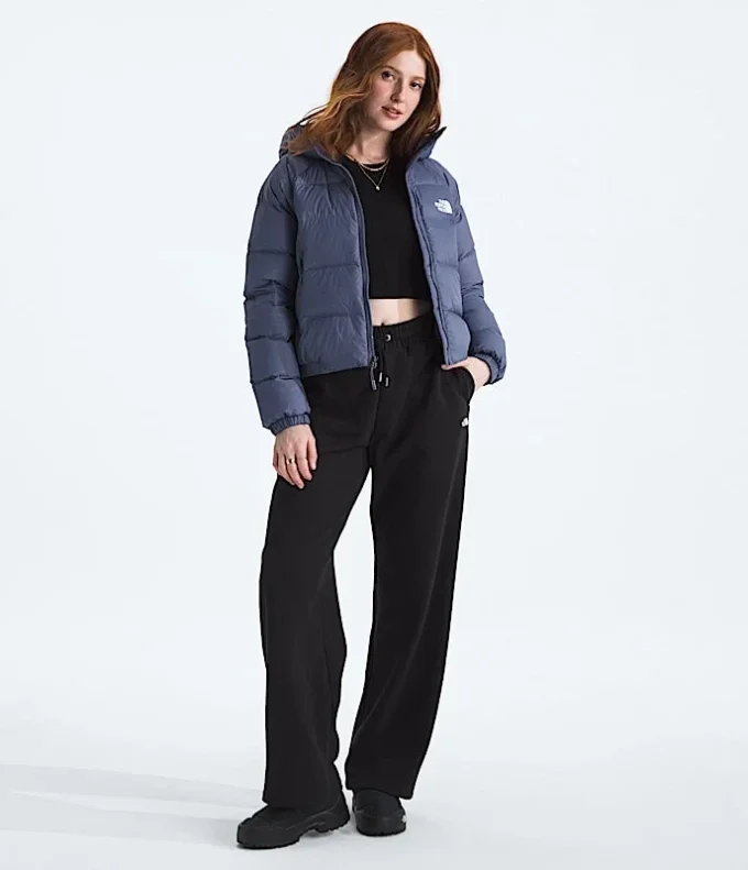 Damowa bluza z kapturem Hydrenalite™ Down Hoodie