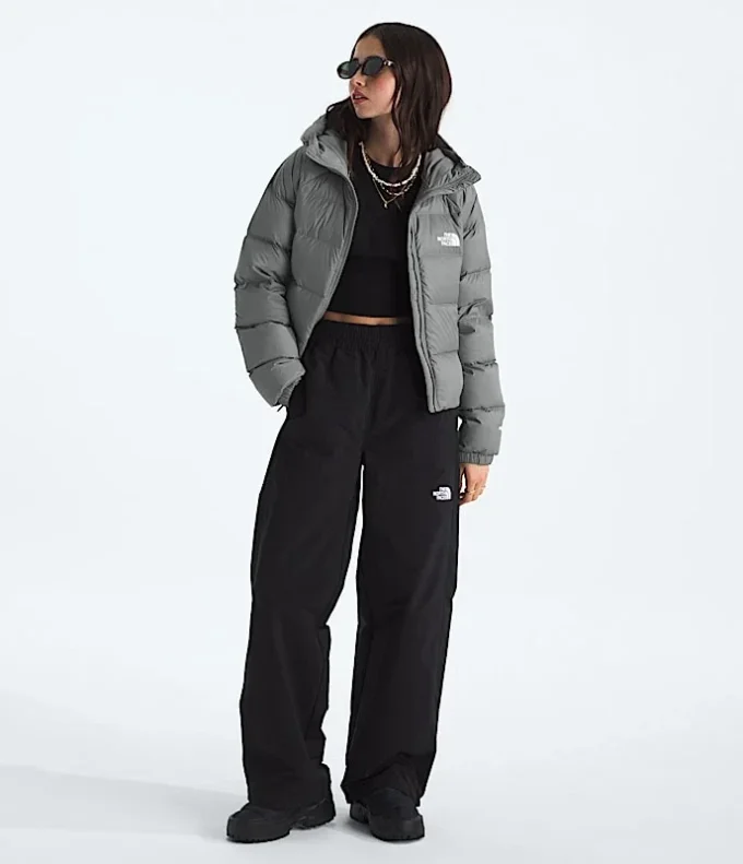 Damowa bluza z kapturem Hydrenalite™ Down Hoodie