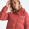 Damowa bluza z kapturem Hydrenalite™ Down Hoodie