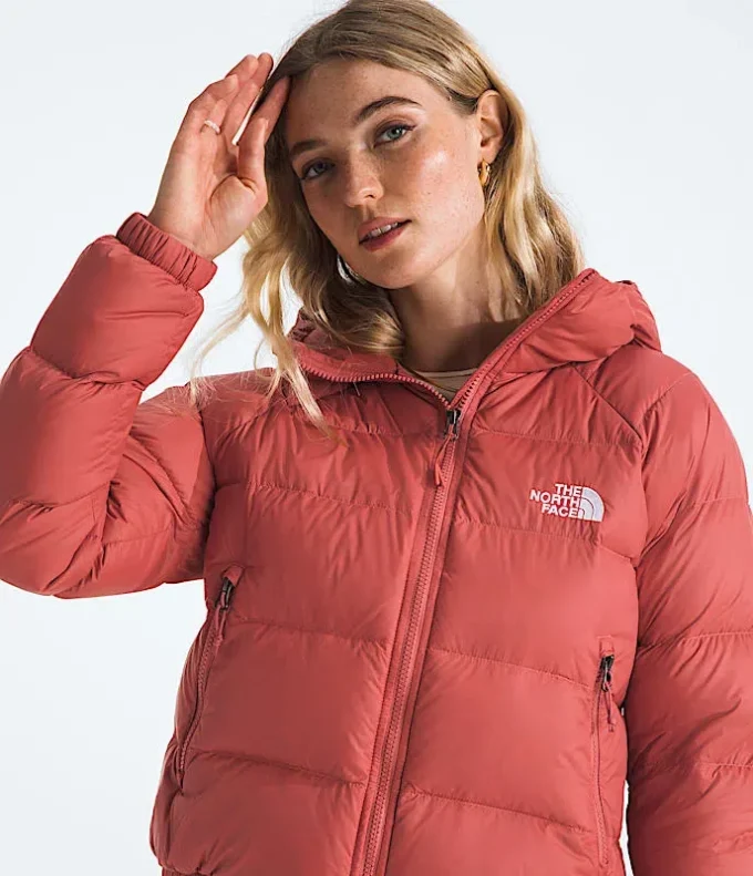 Damowa bluza z kapturem Hydrenalite™ Down Hoodie