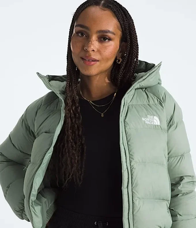 Damowa bluza z kapturem Hydrenalite™ Down Hoodie