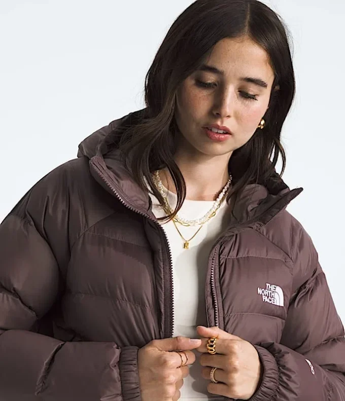 Damowa bluza z kapturem Hydrenalite™ Down Hoodie