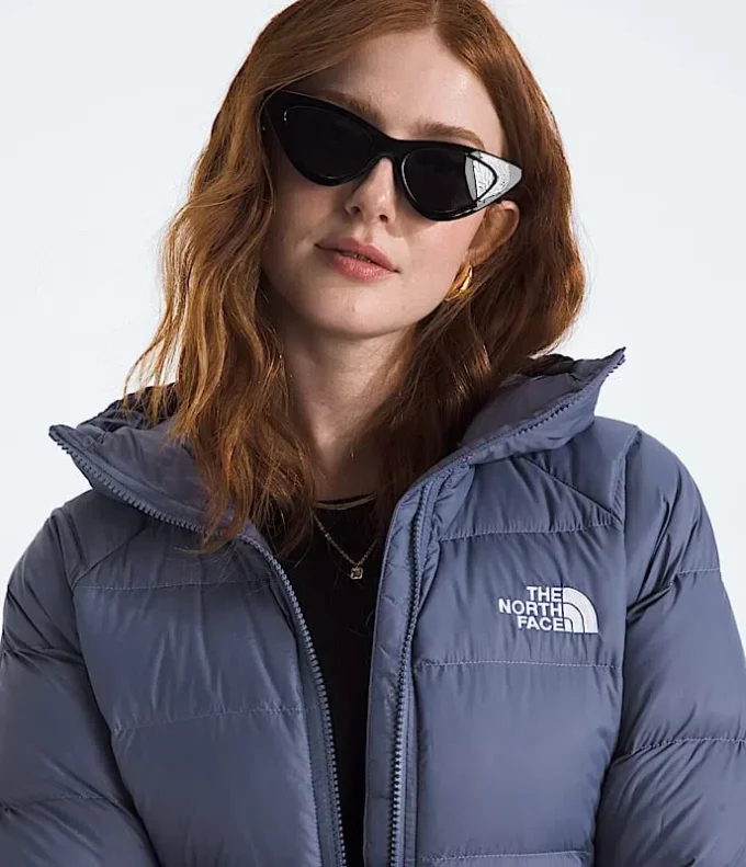 Damowa bluza z kapturem Hydrenalite™ Down Hoodie