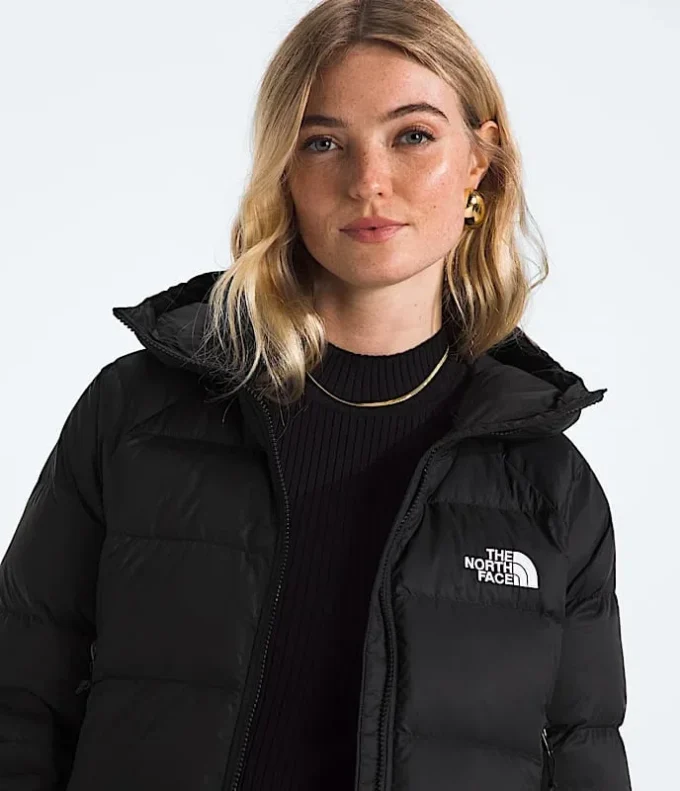 Damowa bluza z kapturem Hydrenalite™ Down Hoodie