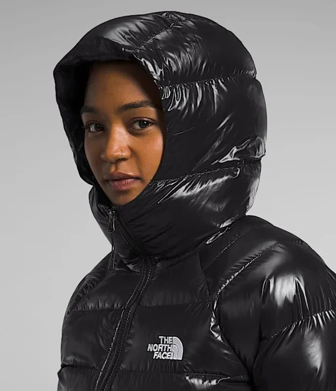 Damowa bluza z kapturem Hydrenalite™ Down Hoodie