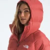 Damowa bluza z kapturem Hydrenalite™ Down Hoodie