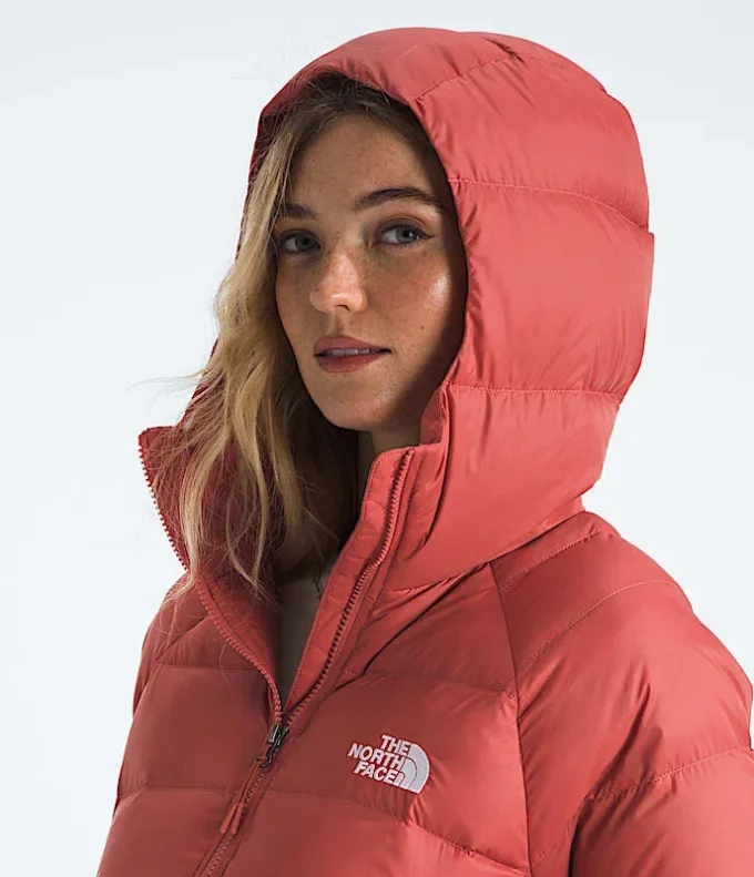 Damowa bluza z kapturem Hydrenalite™ Down Hoodie