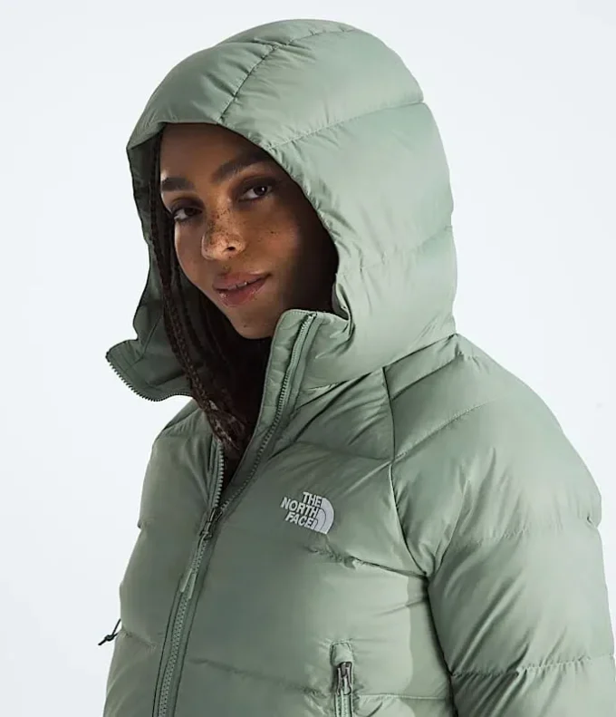 Damowa bluza z kapturem Hydrenalite™ Down Hoodie