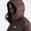 Damowa bluza z kapturem Hydrenalite™ Down Hoodie